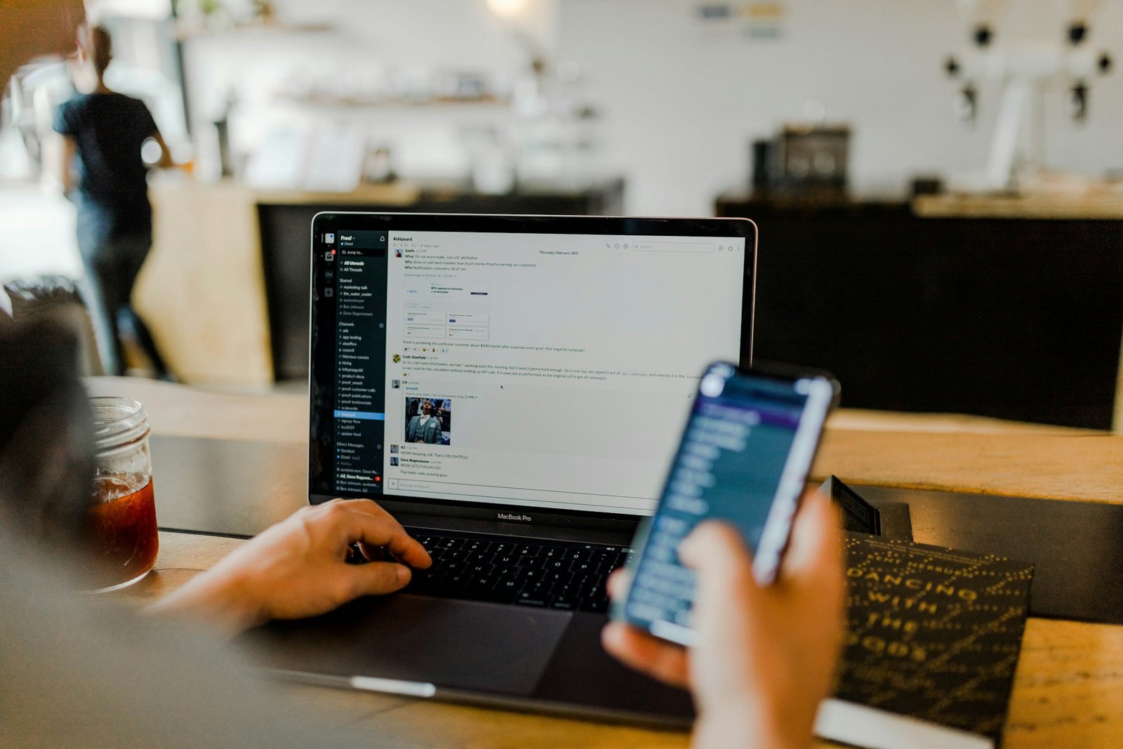 Enterprise Data Privacy & Security
