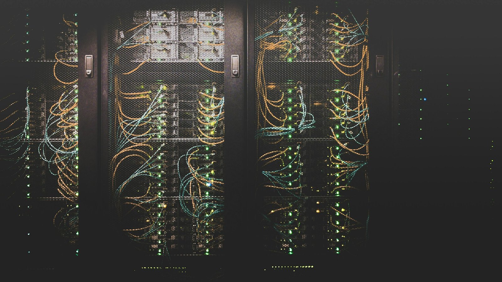Multi-Protocol Label Switching (MPLS)