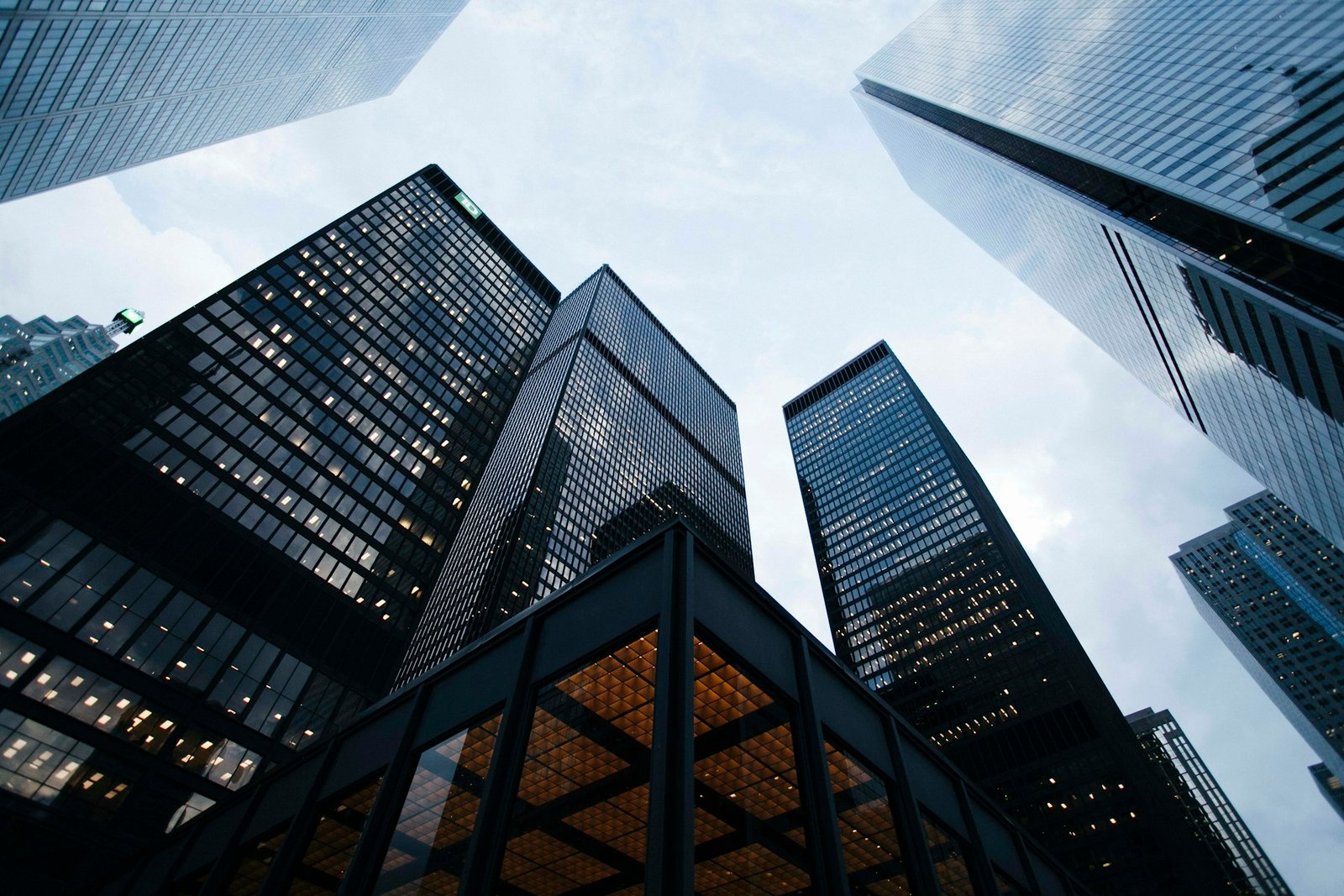 Enterprise SLA Terms & Master Services