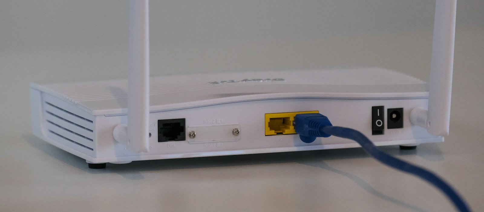 Managed Campus Wi-Fi for businesses in India