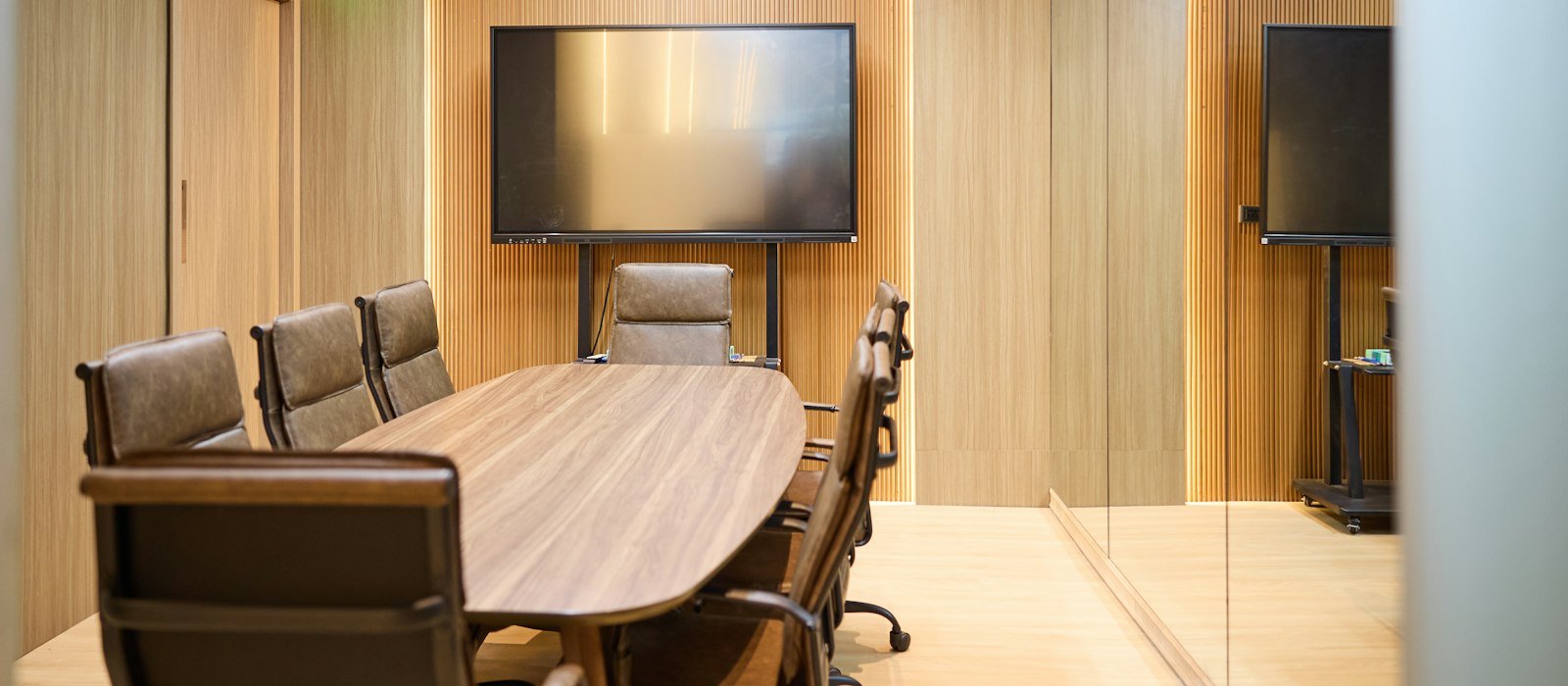 Enterprise Zoom Rooms for businesses in India