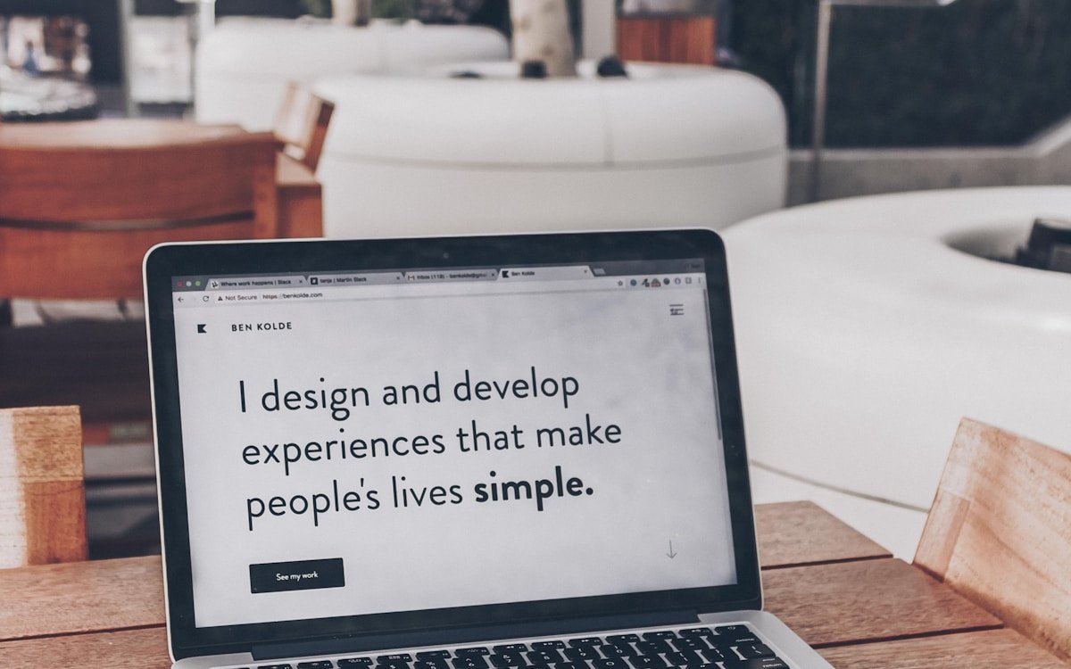 UI/UX Design