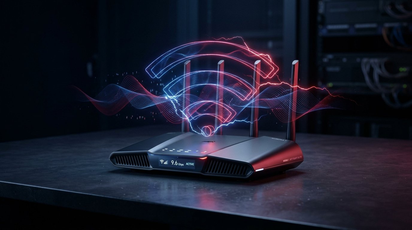Managed Wi-Fi Solutions